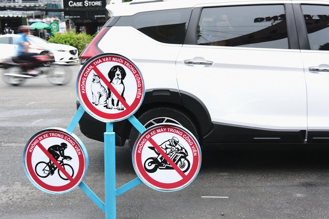 Nowe przepisy drogowe: co się zmienia? 1 Photo traffic regulations
