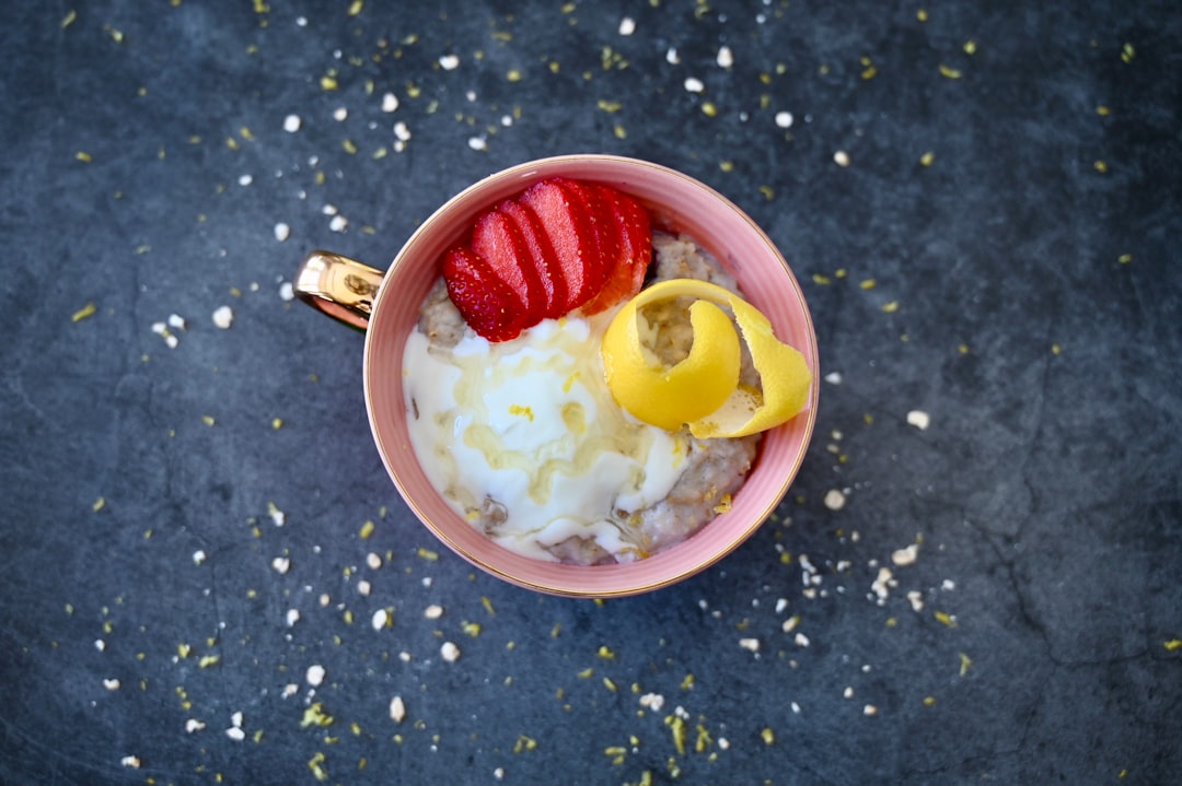 Tanie i Zdrowe Śniadania dla Każdego 1 Photo healthy breakfasts