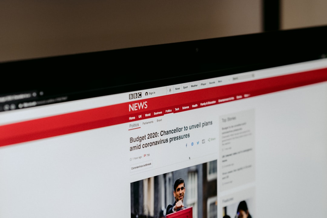 Nowe trendy w aktualnościach technologicznych 1 Photo technology news