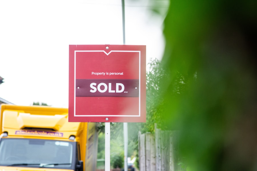 Photo fast property sale for cash