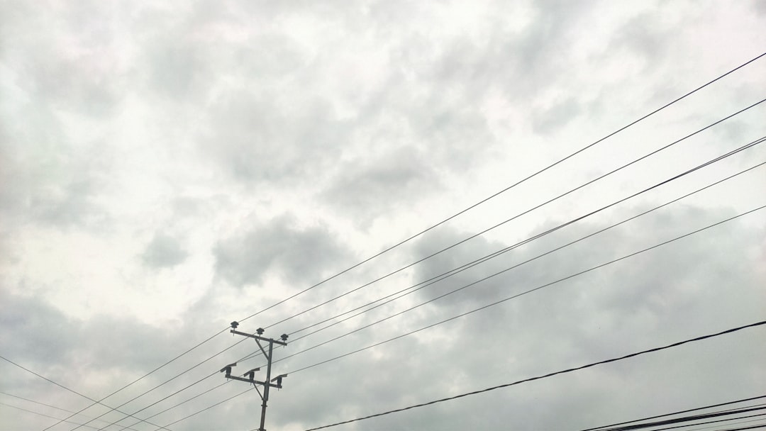 Photo meteorologiczne