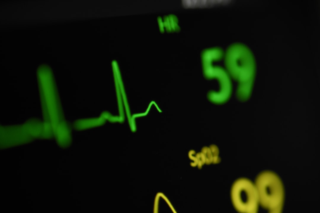 Photo health alerts