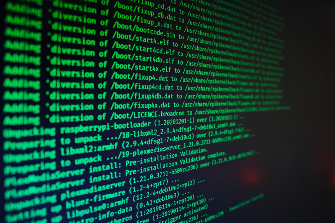 Photo cyber threats